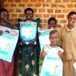Fund mosquito nets Fund mosquito nets