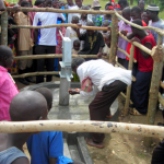 Fund a well Fund a well