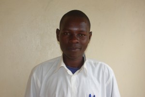 kirya ronald