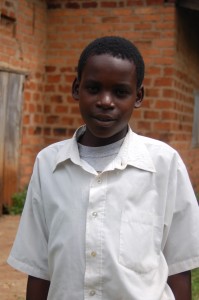Ngobi Moses