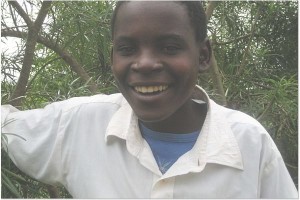 Ngobi Moses